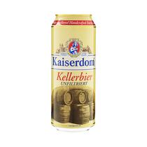 Cerveza Kaiserdom Kellerbier Unfiltriert Lata 500ML