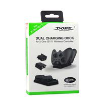 Dock Charger Dobe para Controles Xbox One com Baterias