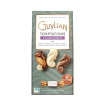 Chocolate Guylian Assortment Mix 124GR
