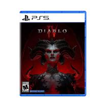Juego Sony Diablo IV PS5