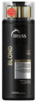 Shampoo Truss Blond 300ML