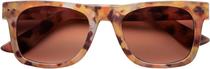 Oculos de Sol B+D Sunglasses Square XL 4603-65 - Masculino