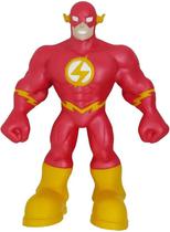 Boneco DC The Flash Super Stretchy - Monster Flex