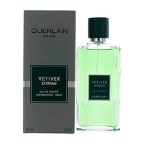Perfume Guerlain Vetiver Eau de Toilette 100ML