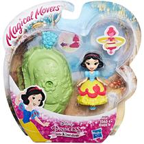 Boneca Hasbro E2778 DPR Magical Movers Snow White
