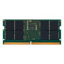 Memoria Ram Kingston 16GB DDR5 4800MT/s para Notebook - KVR48S40BS8-16