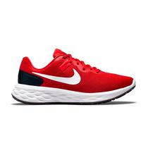 Tenis Nike Revolution 6 6 Next Nature Masculino Vermelho DC3728-600