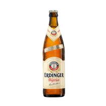 Cerveza Erdinger Weibbier Botella 500ML