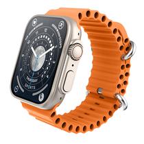 Smartwatch Xo M8 Ultra 45MM Orange