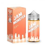 Essencia Vape Jam Monster Peach 3MG 100ML