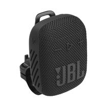 Speaker Portatil JBL Wind 3S para Bicicleta Negro
