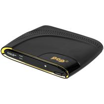 Receptor Pop TV Gold Sat - 4K - Wi-Fi - Fta