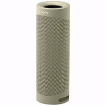 Speaker Sony SRS-XB23/CC com Bluetooth - Taupe