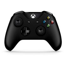 Controle Microsoft Sem Fio para Xbox Series - Preto (Sem Caixa)
