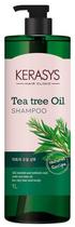 Shampoo Kerasys Tea Tree Oil Natural Recipe - 1L