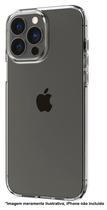 Case Spigen para iPhone 13 Pro Max - Crystal Flex ACS03239