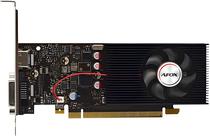 Placa de Vídeo Afox Geforce GT1030 2GB GDDR5/HDMI/DVI/PCI-e (AF1030-2048D5L7)