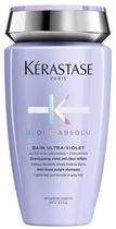 Shampoo Kerastase K Blond Absolu Bain Ultra-Violet - 250ML