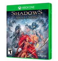 Jogo Shadows Awakening Xbox One