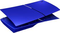 Carcaca Cover Slim para PS5 (CFI-ZCS2) Cobalt Blue