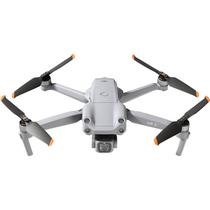 Drone Dji Air 2S FLY More Combo - 5.4K - com Controle - GPS - Prata