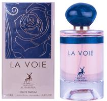 Perfume Maison Alhambra La Voie Edp 100ML - Feminino