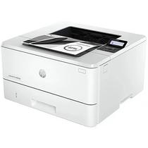 Impressora HP Laserjet Pro 4003DW com Wi-Fi 220 - 240 V ~ 50/60 HZ - Branco/Preto