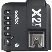 Radio Flash Godox X2T s , Radio Transmissor para Flash Godox Sony