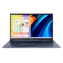 Notebook Asus Vivobook F1502ZA-WH74 15.6" Intel Core i7-1255U 512GB SSD 16GB Ram - Azul