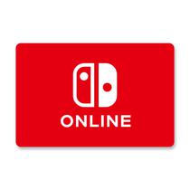 Codigo Digital Nintendo Online 3 Meses
