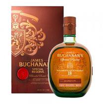 Whisky Buchanan's 18 Anos 750ML com Caixa