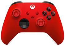 Controle Sem Fio para Xbox One/ X/ s/ PC/ Andoid/ Ios 1914 Pulse Red