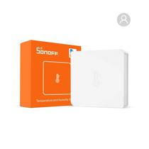 Sonoff Sensor Temp/Humidade Zigbee SNZB-02 Wi-Fi