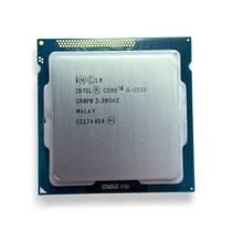 Processador Core i5 3550 6M Cache 3.0GHZ 1155 OEM
