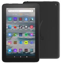 Tablet Amazon Fire 7 16GB Wifi com Alexa (12A Geracao) - Preto