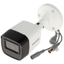 Hikvision Camera HD Bullet Mini DS-2CE16H0T-Itpfs 5MP 2.8MM