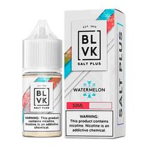 BLVK Salt Plus Watermelon Ice 35MG