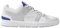 Tenis On Running The Roger Clubhouse 48.98509 White/Indigo - Masculino