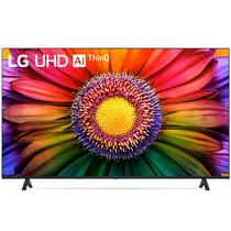 TV LED LG 65UR8750PSA - 4K - Smart TV - HDMI/USB - Bluetooth - 65"