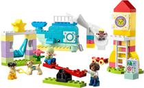Lego Duplo Dream Playground - 10991 (75 Pecas)