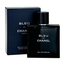 Perfume Chanel Bleu Eau de Parfum 100ML