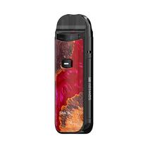 Smok Nord Pro Red Stabilizing Wood