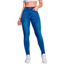 Calca Jeans Tommy Hilfiger Feminina RM87679888-495 0 - Lavado