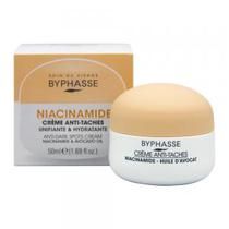 Creme Facial Byphasse Anti-Manchas 50ML