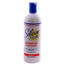Silicon Mix Avanti Shampoo Hidratante 473ML
