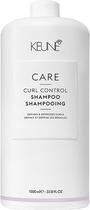 Shampoo Keune Care Curl Control Shampoo - 1L
