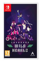 Jogo Sayonara Wild Hearts - Nintendo Switch