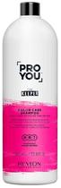 Shampoo Revlon Proyou The Keeper Color Care - 1000ML