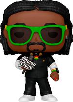 Boneco Snoop Dogg - Snoop Dogg Funko Pop! 324