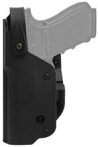 Coldre para Pistola Glock Gen 4-5 (Small Frame) Ghost 5.2 GI0502SET2 - Esquerda
